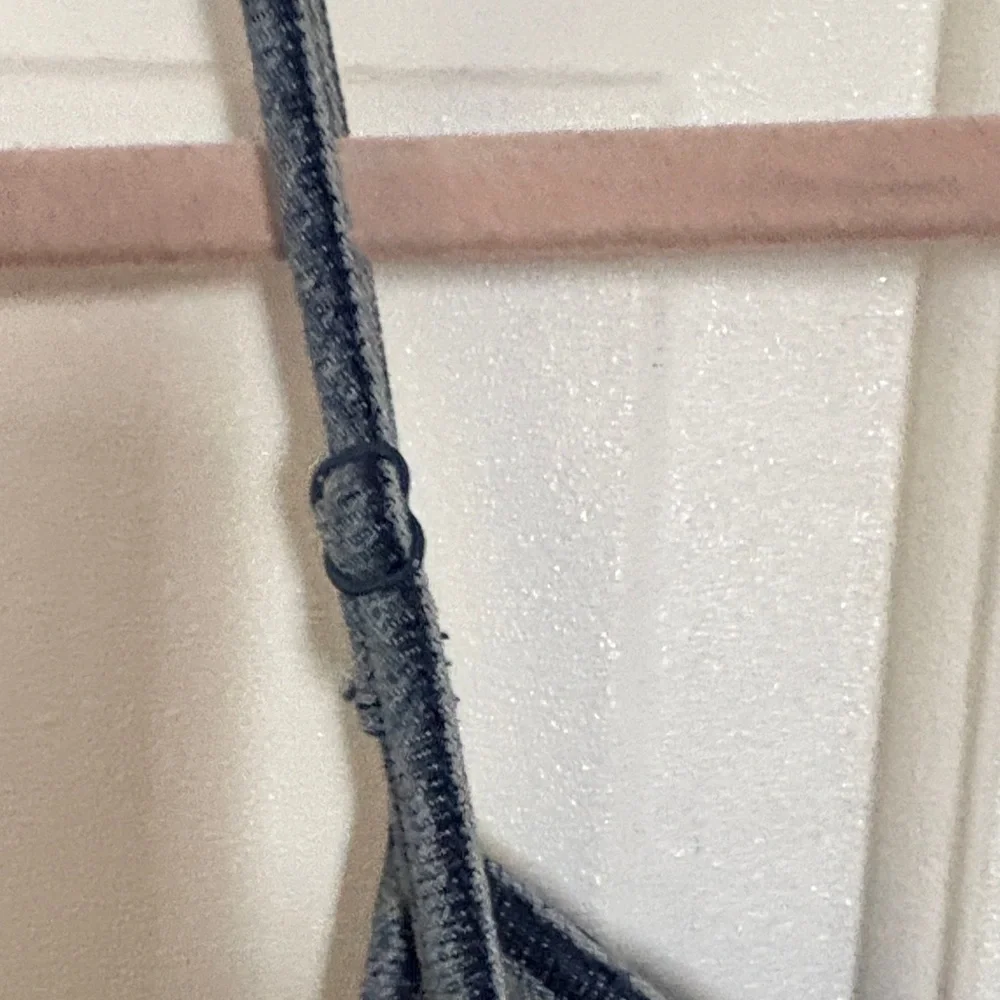 American Eagle Outfitters Dark Blue Maxi Dress - Picture 5 of 5